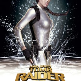Lara Croft Tomb Raider - Die Wiege des Lebens Poster
