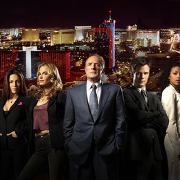 Las Vegas - Season 1 / James Caan Poster