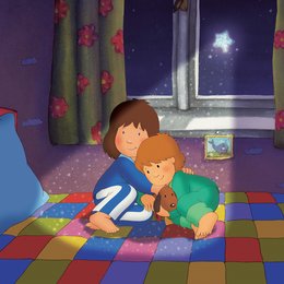 Lauras Stern / Die schönsten Kinderfilme Poster