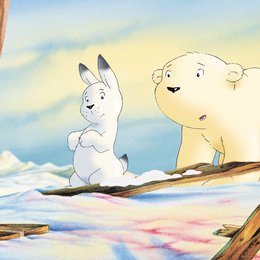 kleine Eisbär, Der / Die schönsten Kinderfilme Poster