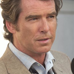 Laws of Attraction / Pierce Brosnan Poster