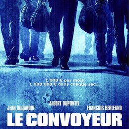 convoyeur, Le Poster