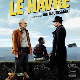 Le Havre / Havre, Le Poster