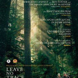 leave-no-trace-3 Poster