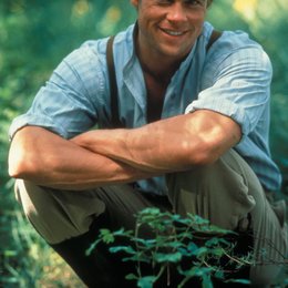 Legenden der Leidenschaft / Brad Pitt Poster