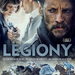 Legiony Poster