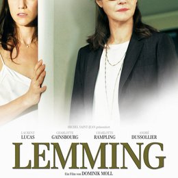 Lemming Poster