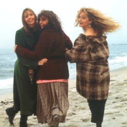 Lemon Sisters / Diane Keaton / Carol Kane / Kathryn Crody Poster