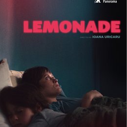 Lemonade Poster