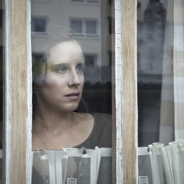 Lena Fauch und die Tochter des Amokläufers (ZDF) / Amelie Kiefer Poster