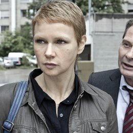 Lena Fauch und die Tochter des Amokläufers (ZDF) / Veronica Ferres / Markus Boysen Poster