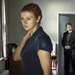 Lena Fauch und die Tochter des Amokläufers (ZDF) / Veronica Ferres Poster