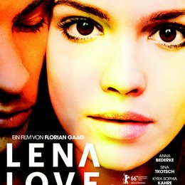 LenaLove Poster