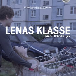 Lenas Klasse Poster