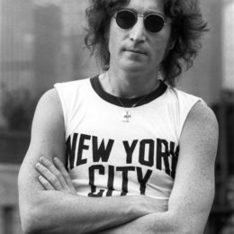 Lennon, NYC / John Lennon Poster