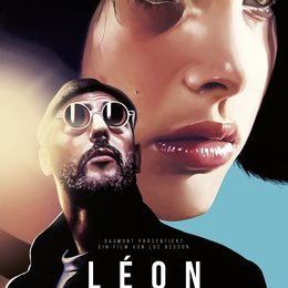 Léon - der Profi, Director's Cut (Best of Cinema) / Leon - der Profi, Director's Cut (Best of Cinema) Poster