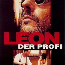 Léon - der Profi, Director's Cut (Best of Cinema) / Leon - der Profi (Director's Cut) / Leon - der Profi Poster