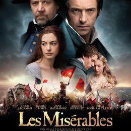 Misérables, Les Poster
