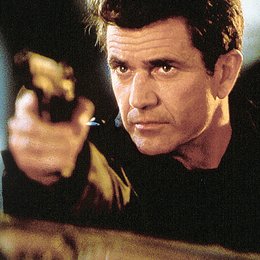 Lethal Weapon 4 - Zwei Profis räumen auf / Mel Gibson Poster
