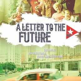 Letter to the Future Poster