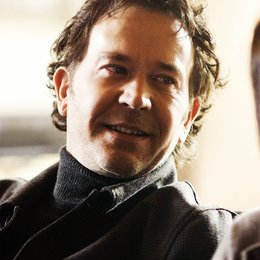 Leverage / Timothy Hutton Poster
