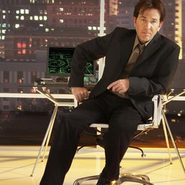 Leverage / Timothy Hutton Poster