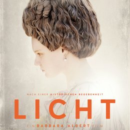 Licht Poster