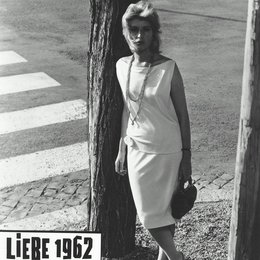 Liebe 1962 Poster
