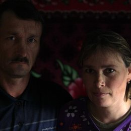Liebe auf Sibirisch - Ohne Ehemann bist du keine Frau! Poster