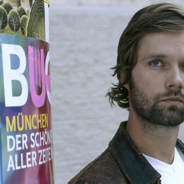 Liebes Leid und Lust (ZDF) / Matthias Schloo Poster