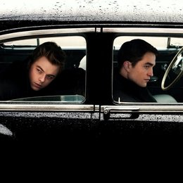 Life / Dane DeHaan / Robert Pattinson Poster