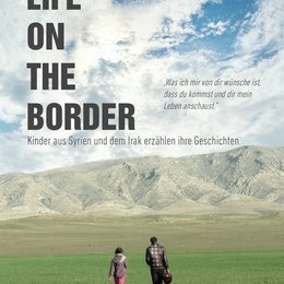 Life on the Border Poster