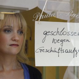 Lilly Schönauer: Paulas Traum (ARD / ORF) / Eva Herzig Poster