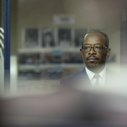Line of Duty / Lennie James Poster