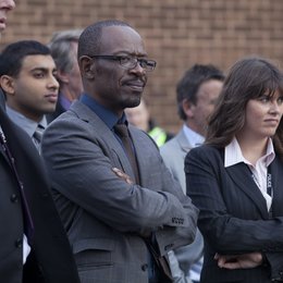 Line of Duty / Lennie James / Claire Keelan Poster