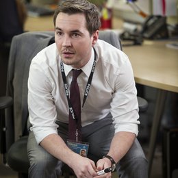 Line of Duty / Martin Compston Poster
