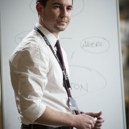Line of Duty / Martin Compston Poster