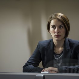 Line of Duty / Vicky McClure Poster