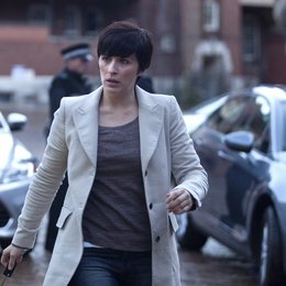 Line of Duty / Vicky McClure Poster