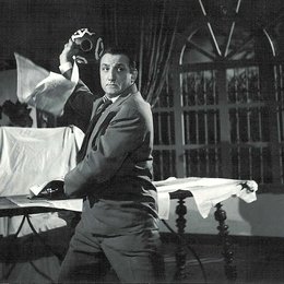 Lino Ventura No.1 - Action Box Poster
