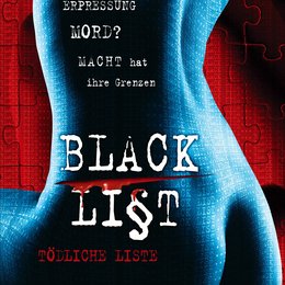 Black List Poster