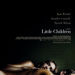 Little Children Poster