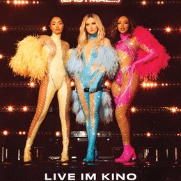 Little Mix: Die letzte Show (Erstmal...) live Poster