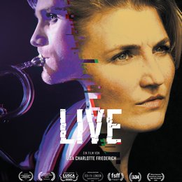 Live Poster