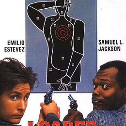 Loaded Weapon Poster