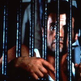 Lock Up - Überleben ist alles / Sylvester Stallone Poster