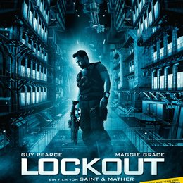 Lockout Poster