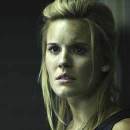 Lockout / Maggie Grace Poster