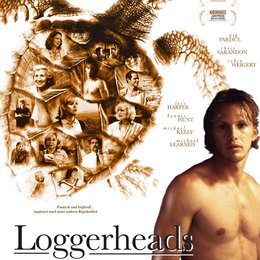 Loggerheads Poster