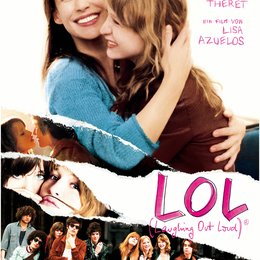 LOL (Laughing Out Loud)® / LOL Poster